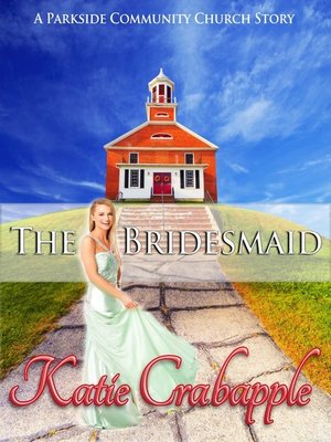 cover image of The Bridesmaid